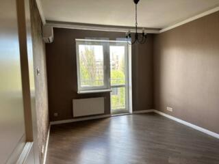 Продаётся светлая 1-комнатная квартира с ремонтом — комфорт и ...