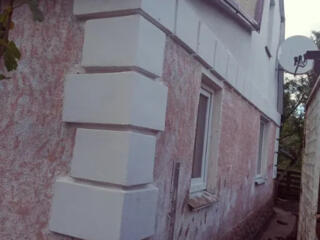 Продам дом-дачу зимнего типа на берегу Хаджибеевского лимана