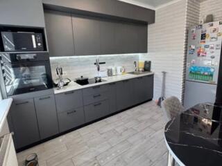 2х к ЖК 56 Жемчужина/ Архитекторская Евроремонт. Торг