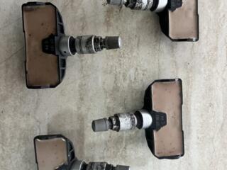 Датчики давления Mercedes Benz