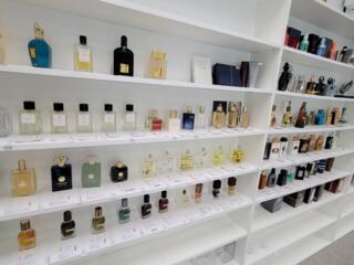 РАСПИВ оригинальной ПАРФЮМЕРИИ