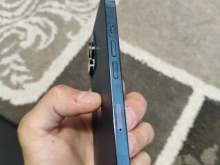 Продам Iphone 12 pro max 128 акб 76