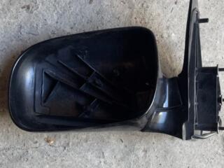 Левое зеркало Opel Sintra