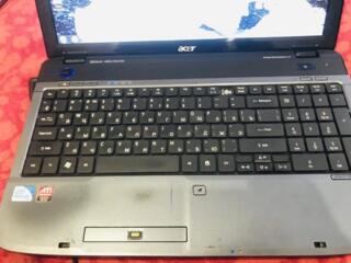 Продам ноутбук Acer Aspire5738