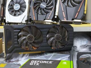 Palit 1070Ti (8Gb)