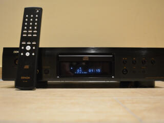 Продам cd DENON DCD-500AE