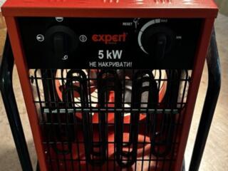 Тепловая пушка 5кВ