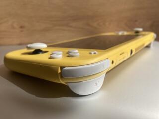 Nintendo Switch Lite Прошитый