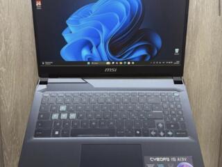 MSI Cyborg 15 / РАССРОЧКА / Гарантия /