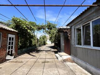 Продается котельцовый дом, участок 8 соток