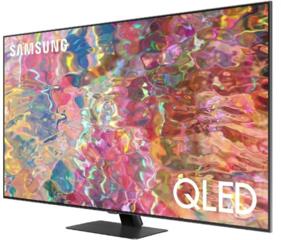 Samsung QE65Q80BAUXUA