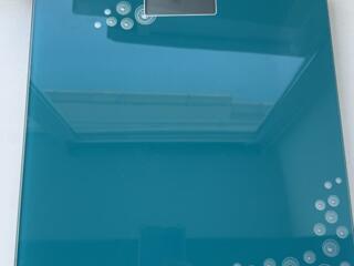 Весы напольные Tefal