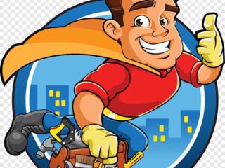 Мастер на час