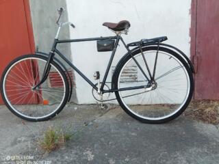 Взрослый велосипед