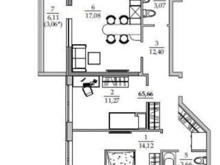 35605В продаже квартира в жилом комплексе ...