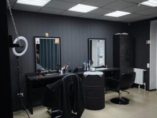 Требуются парикмахеры универсалы и барберы