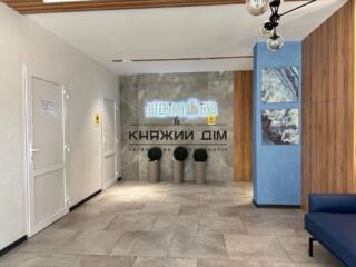 Пропонується до продажу 1-но кімнатна квартира в ЖК Причал 8 по вул. .