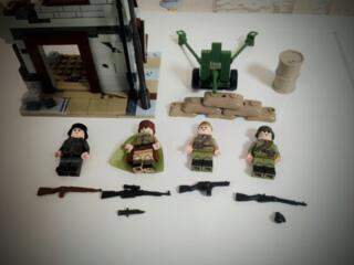 Продам Лего