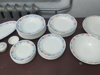 Продается посуда