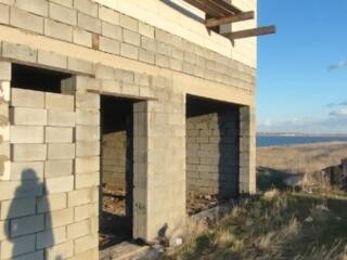 Дом с панорамой на лиман