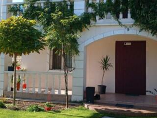 Двухэтажный дом Затока Бугаз возле моря