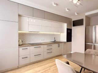 продаж 2-к квартира Одеса, Приморський, 120000 $