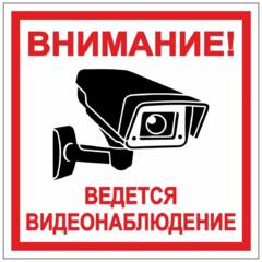 Установка видеонаблюдения. Видеокамеры.