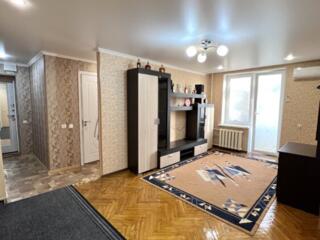 Продается 3х-комнатная квартира на Балке