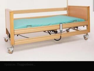 Продам кровать с пультом!