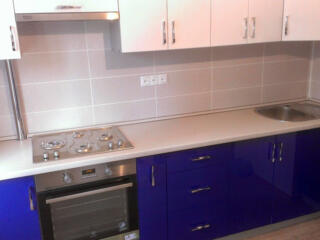 Изготовим кухни.