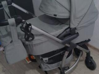 Продам коляску. Торг!