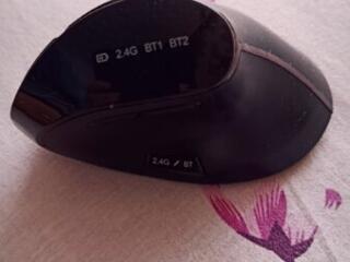 Продаю Genius Ergo 555, Seenda, Bluetooth 5,0,2,4, беспроводные мыши