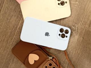 Чехлы для IPhone 13 Pro Max