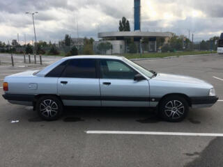 Продам ЗЧ от Ауди 100 С3 1990