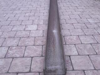 Продаётся швеллер.