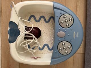 Гидрованочка для ног