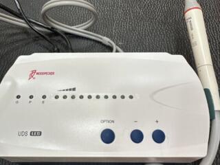 Аппарат для ультразвуковой чистки зубов