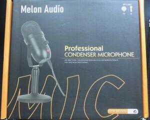 Продам новый профессиональный микрофон