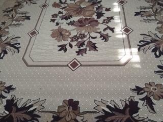 Продам большой ковер дешевле, чем в магазине!