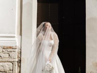 Платье для вас 