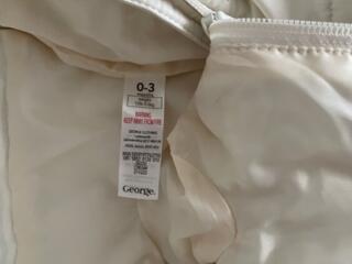 Продам зимний комбинезон