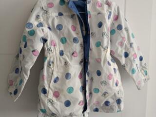 Детские куртки