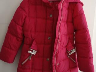 Детские куртки