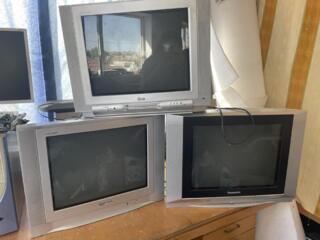 Продам телевизоры и мониторы
