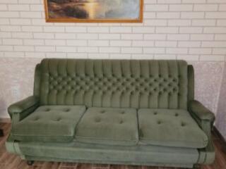 Продам ретро диван[Чехия]