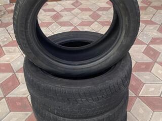 Комплект 4 шины Triangle M+S 215/55/R17