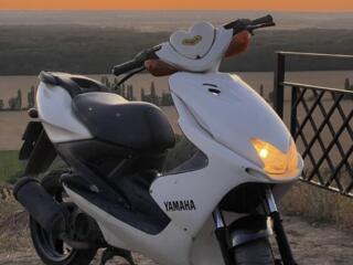 Yamaha aerox