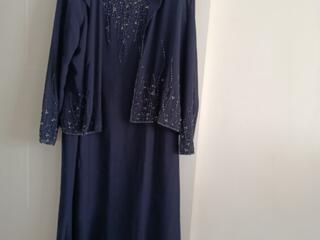 Вечерний комплект большой размер