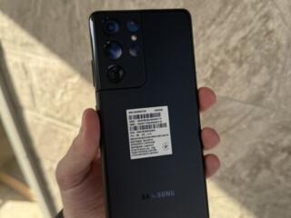 Samsung S21 Ultra 12/256 Gb РАССРОЧКА