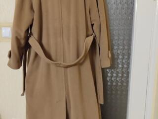 Продам новое пальто